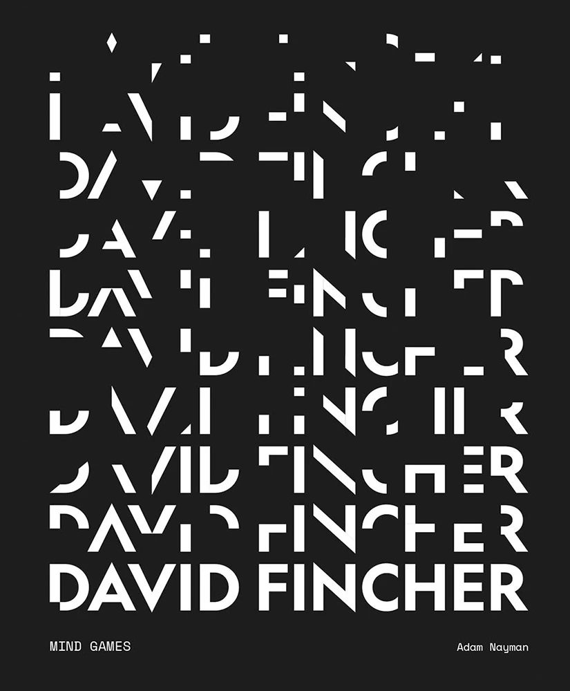 David Fincher: Mind Games (Hardcover) 1 David Fincher: Mind Games (Hardcover)