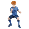Blue Lock: PVC Statue: Rensuke Kunigami