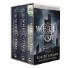 The Wheel Of Time: Box Set 5: Books 13, 14 & Prequel: Towers Of Midnight, A Memory Of Light & New Spring