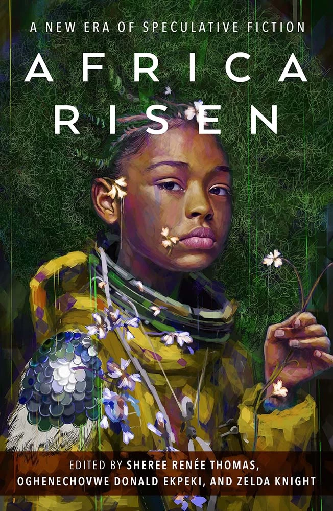 Africa Risen: A New Era Of Speculative Fiction (Hardcover) 1 Africa Risen: A New Era Of Speculative Fiction (Hardcover)