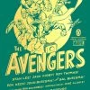 Penguin Classics: Marvel Collection: Avengers: Volume 1 (Hardcover)