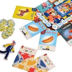 Jokkmokk: The Winter Market 7 Jokkmokk: The Winter Market -Toys - Collectibles Store 2b6389eca1a5b90099715098dc3e0c0acd24