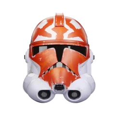 Star Wars: Black Label Electronic Helmet: 332nd Ahsoka's Clone Trooper -Toys - Collectibles Store 2ba743d73e463622d4ee1c487b127c8de6cd