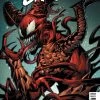 Web Of Carnage #1 (Salvador Larroca Variant)