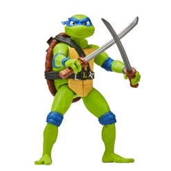 Teenage Mutant Ninja Turtles: Mutant Mayhem Giant Action Figure: Leonardo -Toys - Collectibles Store 2e764d73a11f7f47107bae165a73cedad527