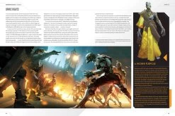 Overwatch: Declassified – An Official History (Hardcover) 10 Overwatch: Declassified – An Official History (Hardcover) -Toys - Collectibles Store 2fc2fa7e9b031155b35fcf19ce7e42b5b7fb