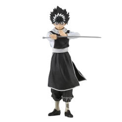 Yu Yu Hakusho: DXF PVC Statue: Hiei (30th Anniversary)