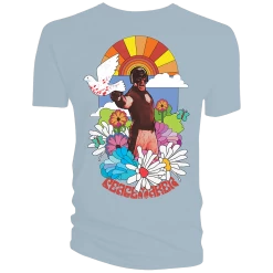 The Suicide Squad: T-Shirt: Peacemaker