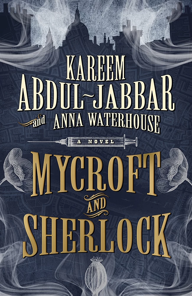 Mycroft & Sherlock (Hardcover) 1 Mycroft & Sherlock (Hardcover)