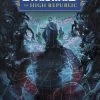 Star Wars: The High Republic: Path Of Vengeance (Hardcover)
