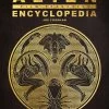 Alien: Film Franchise Encyclopedia (Hardcover)