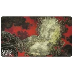 Magic: The Gathering: Secret Lair: Artist Series Playmat: Rebecca Guay: Cleansing Nova