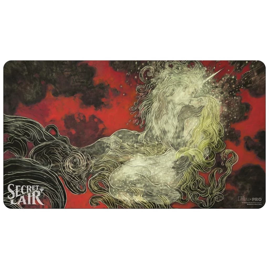 Magic: The Gathering: Secret Lair: Artist Series Playmat: Rebecca Guay: Cleansing Nova 1 Magic: The Gathering: Secret Lair: Artist Series Playmat: Rebecca Guay: Cleansing Nova