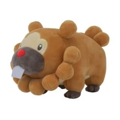 Pokémon: Plush: Bidoof -Toys - Collectibles Store 32b65cff1fd41796c43487837c72897a3ea5