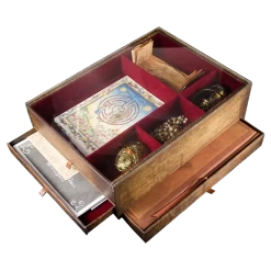 Guillermo Del Toro: Cabinet Of Curiosities (Limited Edition Hardcover) 11 Guillermo Del Toro: Cabinet Of Curiosities (Limited Edition Hardcover) -Toys - Collectibles Store 32bbe338bb60c56e7531ec49c88f1fe66a72