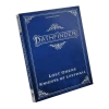 Pathfinder: Lost Omens Rulebook: Knights Of Lastwall (Special Edition Hardcover)