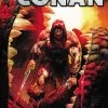 The Savage Sword Of Conan: Marvel Years: Omnibus: Volume 8 (Klein Variant Hardcover)