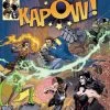Kapow!: Volume 1