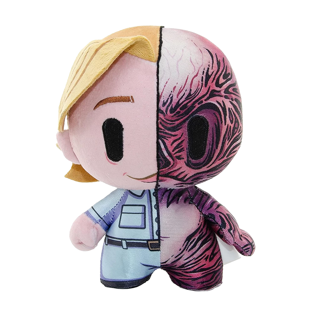 Stranger Things: DNZR Plush: Vecna 1 Stranger Things: DNZR Plush: Vecna