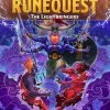 Cults Of Runequest: The Lightbringers (Hardcover)
