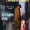 Soho Sins (Hardcover)