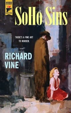 Soho Sins (Hardcover)