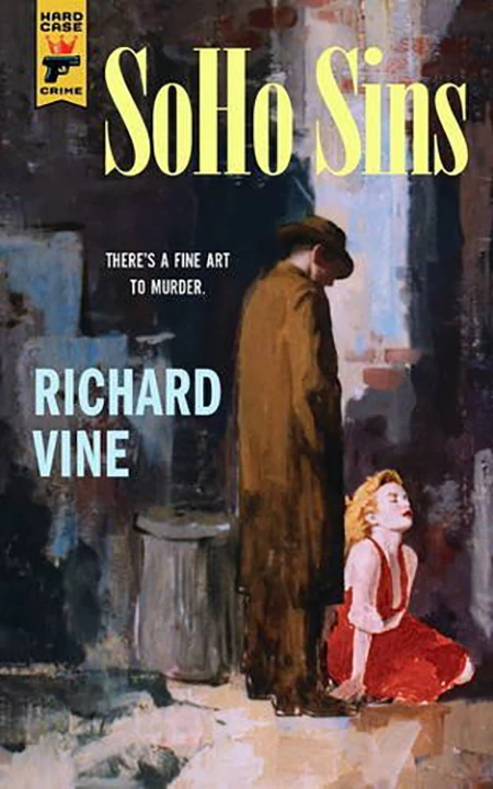 Soho Sins (Hardcover) 1 Soho Sins (Hardcover)