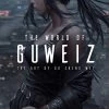 The World Of Guweiz: The Art Of Gu Zheng Wei (Hardcover)