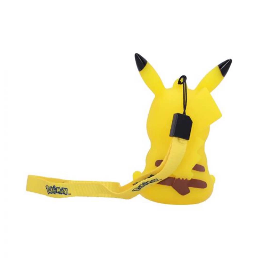 Pokémon: Light-Up Vinyl Figure: Pikachu 1 Pokémon: Light-Up Vinyl Figure: Pikachu