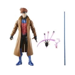 X-Men '97: Marvel Legends Action Figure: Gambit 11 X-Men '97: Marvel Legends Action Figure: Gambit -Toys - Collectibles Store 36797303de73b96e96f007dcd6c90fe03f78