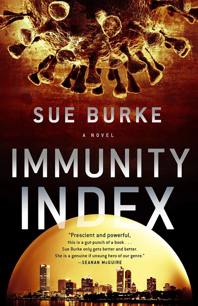 Immunity Index (Hardcover) 1 Immunity Index (Hardcover)