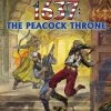 1637: The Peacock Throne (Hardcover)