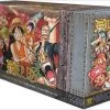 One Piece: Box Set: Volume 3