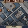 Pathfinder: Flip-Mat: Rusthenge