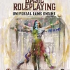 Basic Roleplaying: Universal Game Engine (Hardcover)