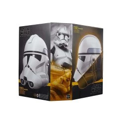 Star Wars: Black Series Premium Electronic Helmet: Phase 2 Clone Trooper -Toys - Collectibles Store 37aa3abed93d2b79b5051aba7242949fe31c