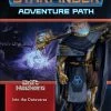 Starfinder: Adventure Path #51: Drift Hackers: Volume 3: Into The Dataverse