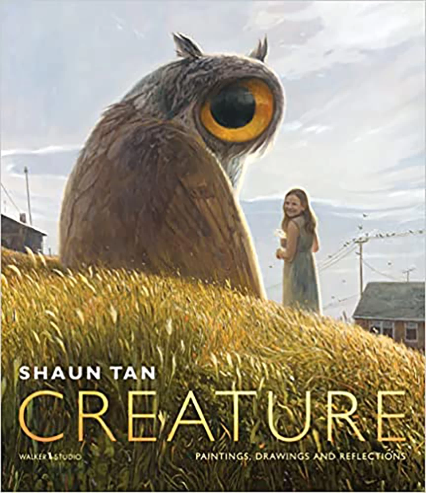 Creature (Hardcover) 1 Creature (Hardcover)