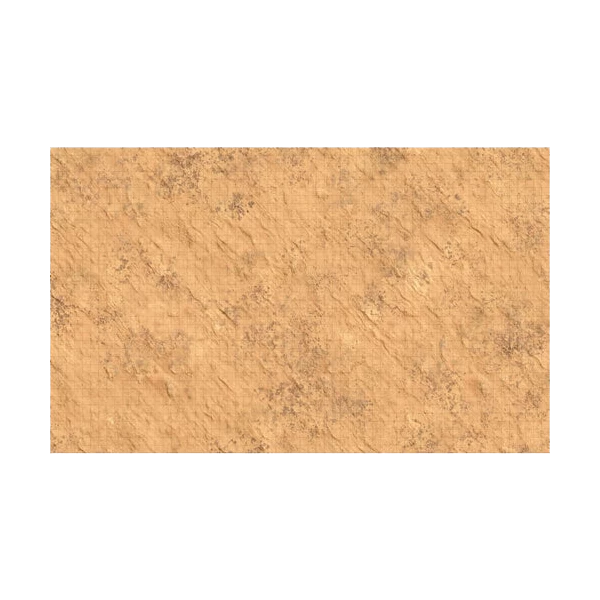 Dungeons & Dragons: Icons Of The Realms: Battle Mat: Desert 1 Dungeons & Dragons: Icons Of The Realms: Battle Mat: Desert
