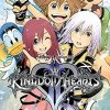 Kingdom Hearts II: Volume 4