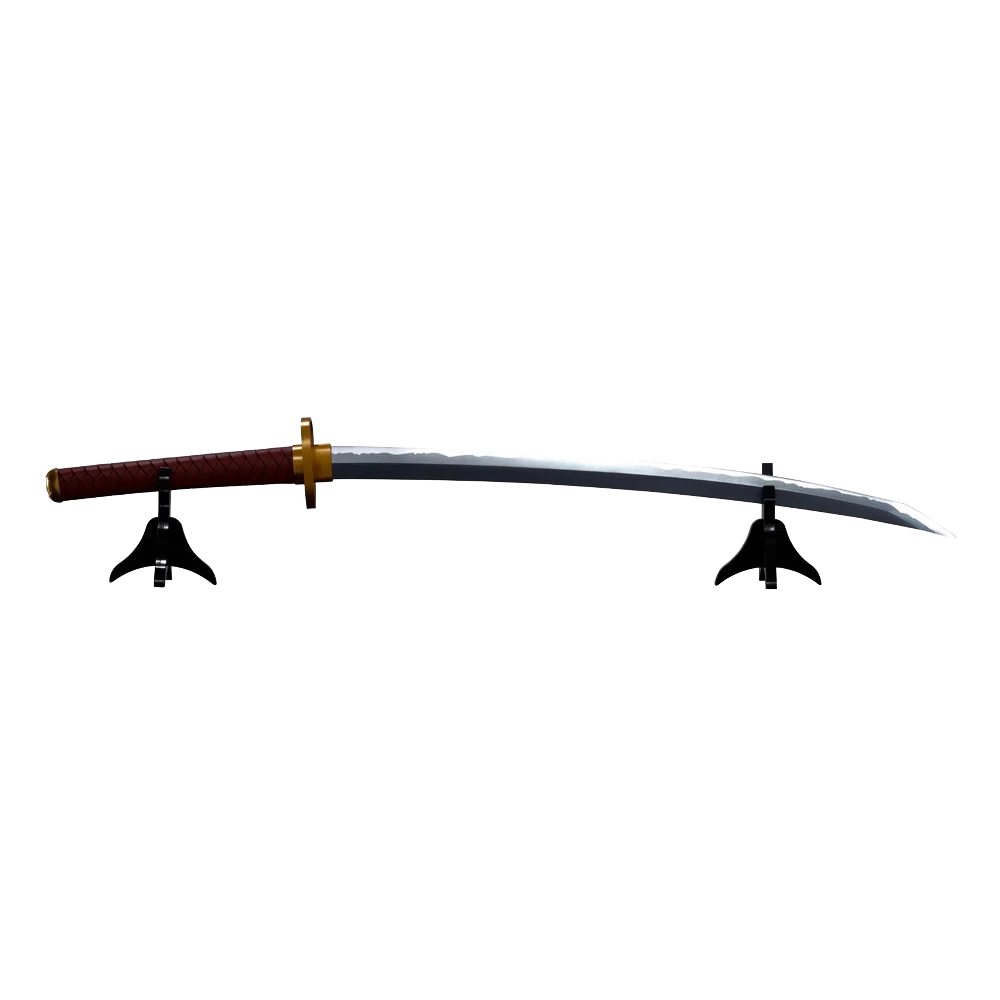 Jujutsu Kaisen 0: The Movie: Proplica 1/1 Scale Replica: Okkotsu's Sword: Revelation Rika 1 Jujutsu Kaisen 0: The Movie: Proplica 1/1 Scale Replica: Okkotsu's Sword: Revelation Rika