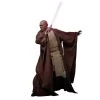 Star Wars: Attack Of The Clones (20th Anniversary): Hot Toys 1:6 Scale Action Figure: Mace Windu