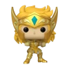 Saint Seiya: Pop! Vinyl Figure: Aquarius Hyoga (Gold)