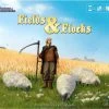 Builders Of Blankenburg: Fields & Flocks (Expansion)