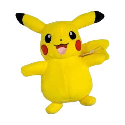 Pokémon: Plush: Pikachu (Female)