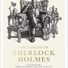 The Worlds Of Sherlock Holmes (Hardcover)