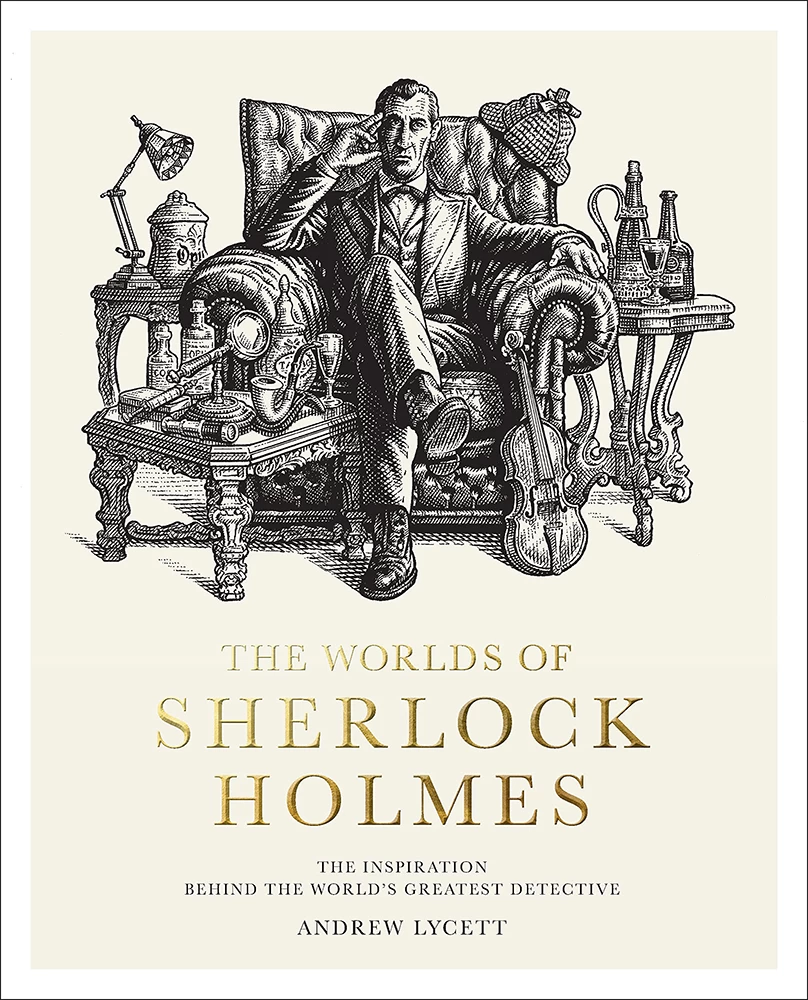 The Worlds Of Sherlock Holmes (Hardcover) 1 The Worlds Of Sherlock Holmes (Hardcover)