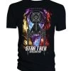 Star Trek: Discovery: T-Shirt: The Ship