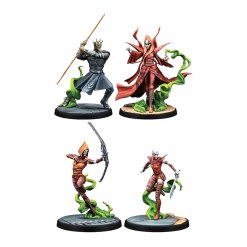 Star Wars: Shatterpoint: Witches Of Dathomir (Squad Pack)