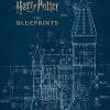 Harry Potter: The Blueprints